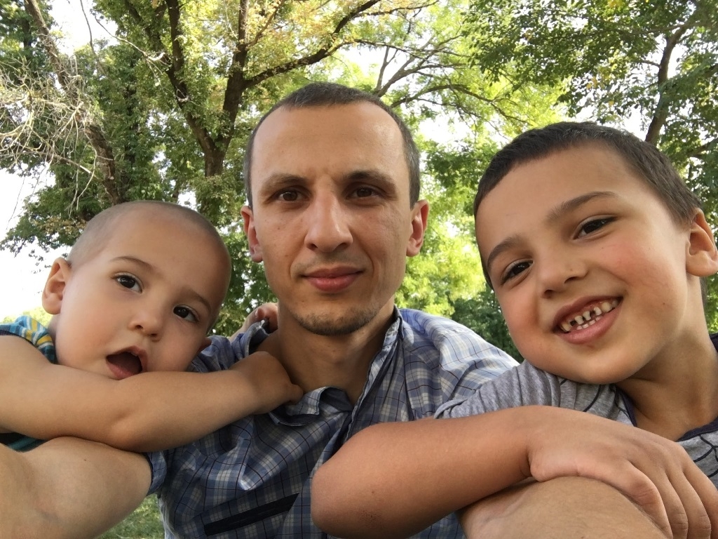 «Кожна ваша особиста історія надихає  і спонукає активно діяти!», – побажання громадянським журналістам Криму