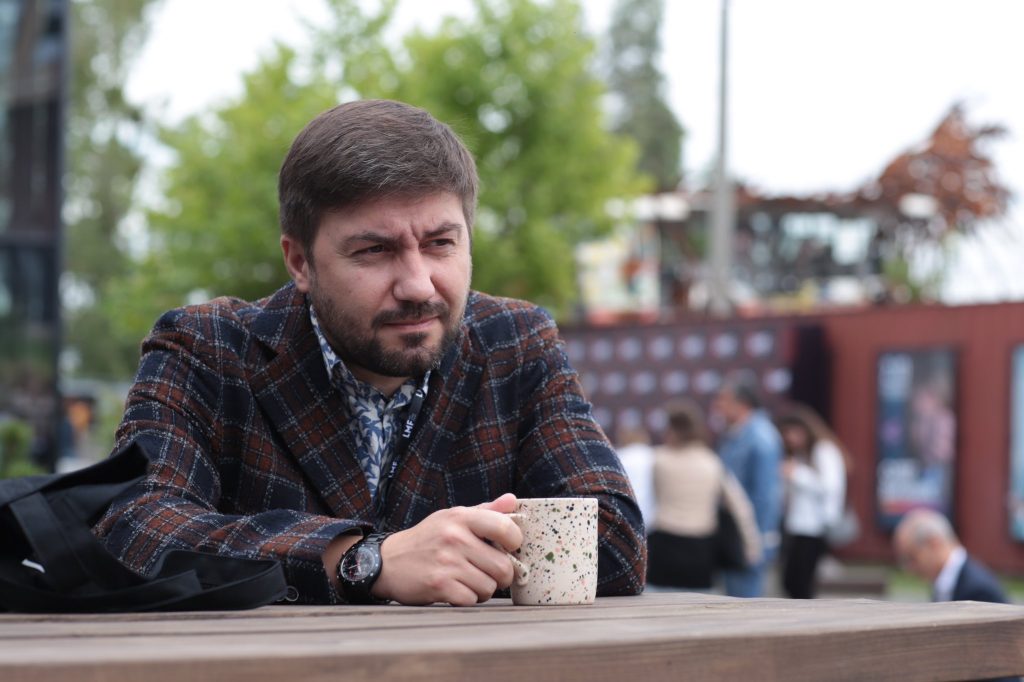 Судова журналістика: специфіка висвітлення «кримських» процесів