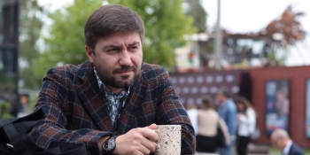 Судова журналістика: специфіка висвітлення «кримських» процесів