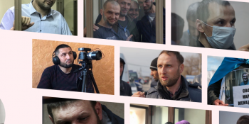 Історія громадянської журналістики Криму зсередини
