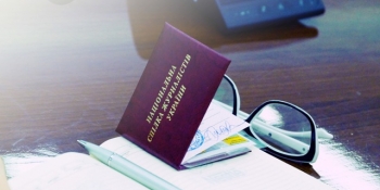 «Їм не потрібна була правда», – актив НСЖУ засудив тиск на регіональні осередки Спілки