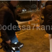 В Одесі учасники ДТП напали на журналістів, які знімали сюжет про аварію 24 В Одесі учасники ДТП напали на журналістів, які знімали сюжет про аварію