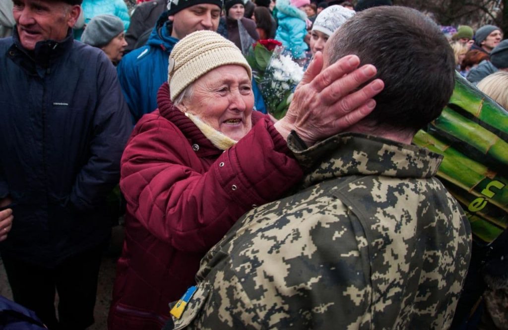 «Наша сила, міць та мужність» (ФОТОВИСТАВКА) 2