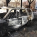 На Закарпатті знайшли палія, який знищив автівку журналіста 23 Поліція перекваліфікувала справу про підпал авто журналіста в Ужгороді.