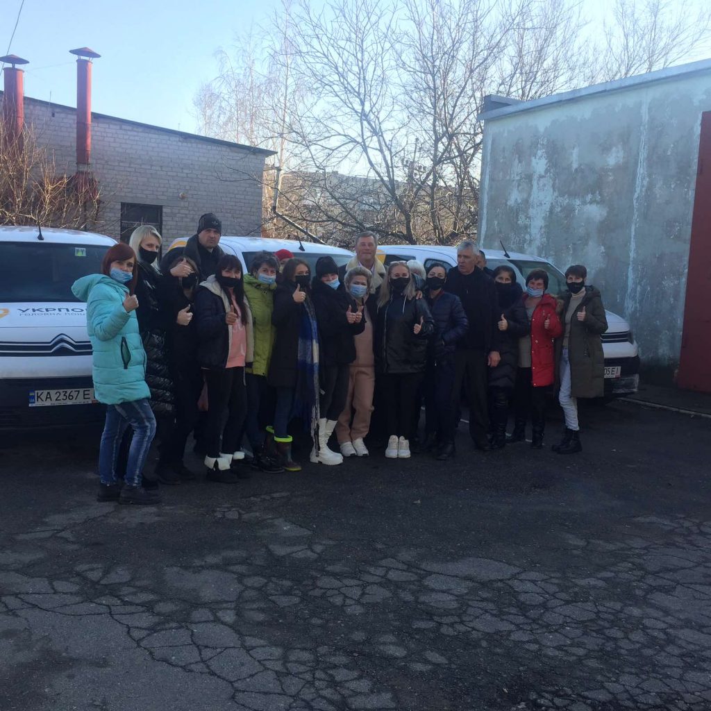 «І колишнім листоношам, і новонабраним однаково не до передплати», – редакторка запорізької районки