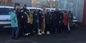 «І колишнім листоношам, і новонабраним однаково не до передплати», – редакторка запорізької районки