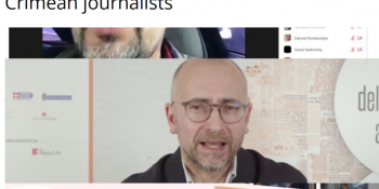 Кіровоградський журналістський фестиваль «Осінні зерна» пройшов на Добровеличківщині