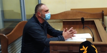 Шкода, що Тельбізов досі не покараний за напад на журналістів в Укрексімбанку, – НСЖУ