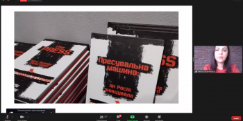 В окупованому Криму громадянські журналісти взяли на себе місію професійних медіа