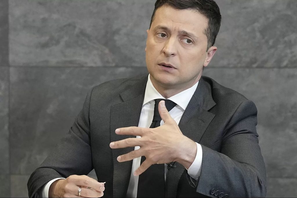 Президент 9 місяців не підписує Закон про посилення відповідальності за злочини проти журналістів