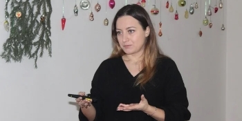 Напад на хмельницьку журналістку розслідується вже не як «хуліганство»