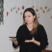 Напад на хмельницьку журналістку розслідується вже не як «хуліганство» 25 Напад на хмельницьку журналістку розслідується вже не як «хуліганство»