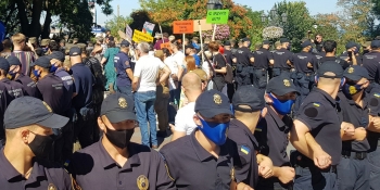 В ООН ключовою проблемою України назвали нездатність влади гарантувати безпеку журналістів та активістів