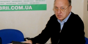 Потрібна програма підтримки локальних медіа, – Костянтин Григоренко