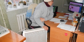 Газова атака на редакції – нова загроза для української регіональної преси