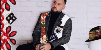 Як взяти інтерв’ю у Монатика