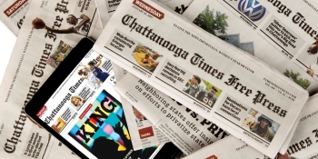 Крізь новинні пустелі до Чаттануґи