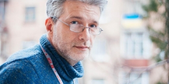 У Києві побили та пограбували журналіста Андрія Куликова