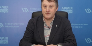 Андрій Щекун: Боротьба триватиме до тих пір, допоки Крим не буде повернуто до складу України