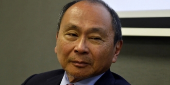 Філософ Френсіс Фукуяма написав листа на підтримку громадянського журналіста Османа Аріфмеметова