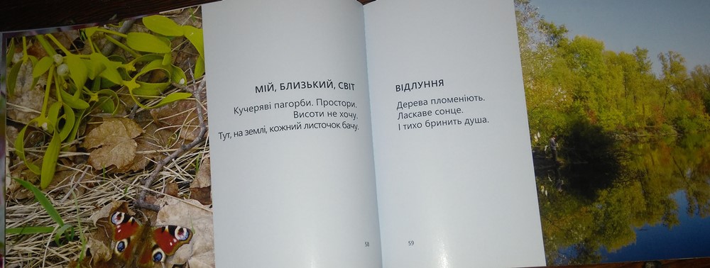 Вийшла у світ нова книга Миколи Шибика - «Оманливість простоти» 4