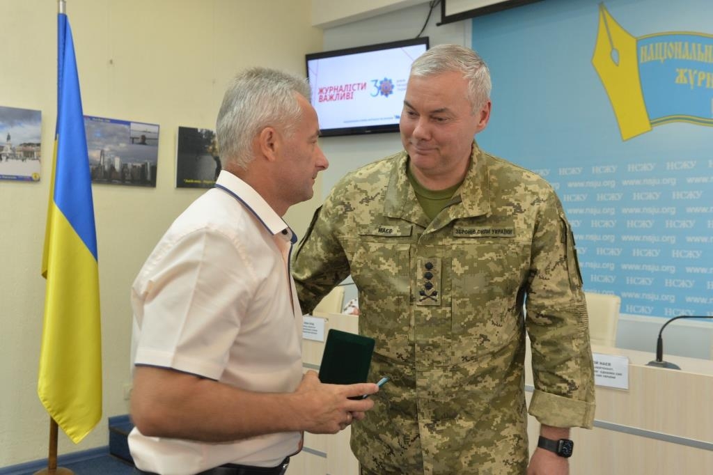 Вірні своєму читачеві: погребищенська газета «Колос» відзначила 90-річчя
