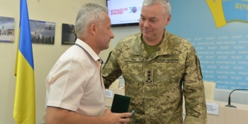 Вірні своєму читачеві: погребищенська газета «Колос» відзначила 90-річчя