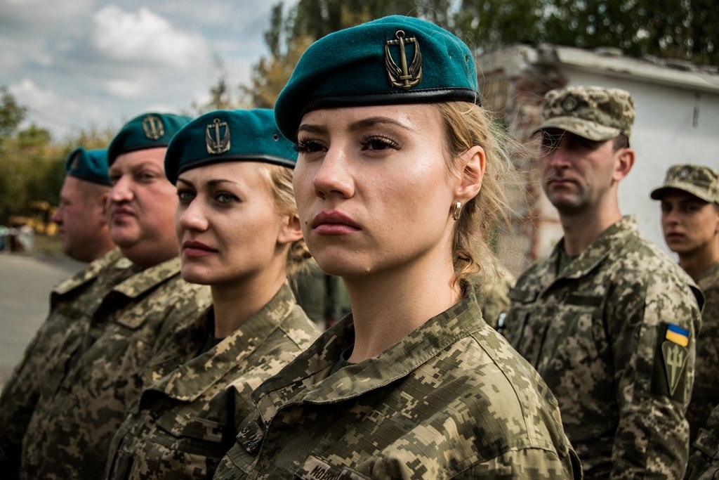 Закликаємо журналістів до посилення підтримки наших Захисників та Захисниць, – НСЖУ
