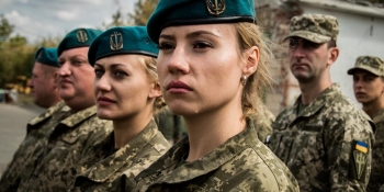 Закликаємо журналістів до посилення підтримки наших Захисників та Захисниць, – НСЖУ