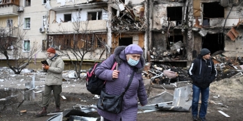 Погляд з України очима місцевих журналістів