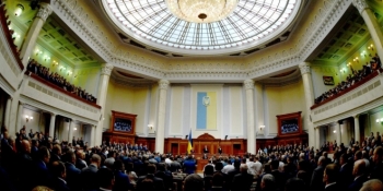 Росія відповідальна за масову дезінформацію та пропаганду, – заява Верховної Ради України