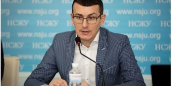 Інформування суспільства про Крим має стати місією українських журналістів – НСЖУ