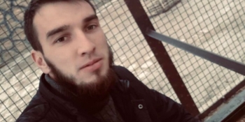 Громадянського журналіста у Криму затримали під час стріму з-під суду та арештували на 7 діб