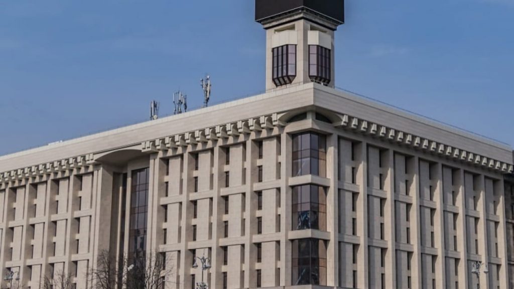 Трудові права: поставте запитання керівництву Федерації профспілок України