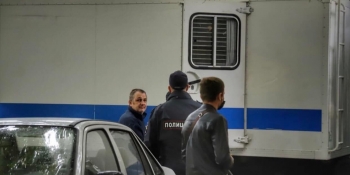 Вирок Владиславу Єсипенку: правозахисні та медійні організації закликають звільнити політв’язня