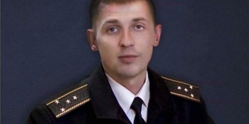 Геройськи загинув під Дебальцевим. Пам’яті військового журналіста Дмитра Лабуткіна