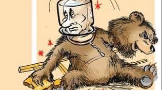 Журналіст має завдавати інформаційні удари, – Сергій Лямець