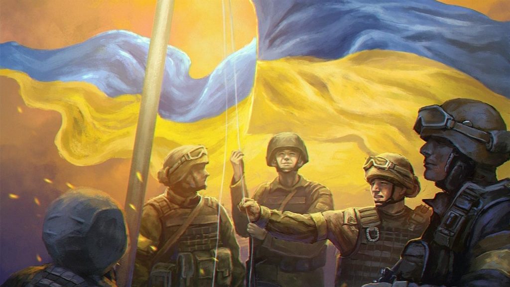 Ми – солдати правди. Звернення НСЖУ до українських журналістів