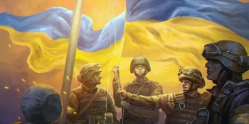 Ми - солдати правди. Звернення НСЖУ до українських журналістів 18 Ми – солдати правди. Звернення НСЖУ до українських журналістів