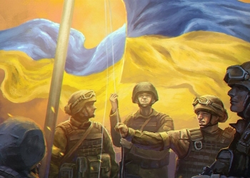Ми – солдати правди. Звернення НСЖУ до українських журналістів