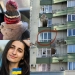 The rocket damaged the journalist's apartment - NUJU condemns Russia's war crime 23 Ракетою пошкоджено квартиру журналістки – НСЖУ засуджує військовий злочин Росії