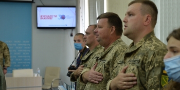 День військового журналіста – в День єднання!