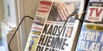 Журналістів з Данії, які зазнали поранень під час обстрілів Охтирки, прооперували у Полтаві