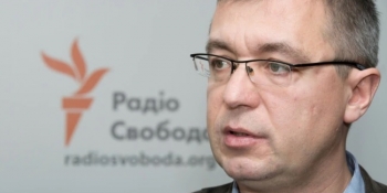 «Гострота кримської тематики передається через історії жертв  окупаційного режиму», – виконавчий директор фонду «Відродження»