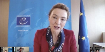 Лондонський фонд «Справедливість для журналістів» став партнером Платформи Ради Європи з безпеки журналістів