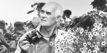 Пішов з життя відомий полтавський фотограф