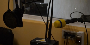 Мовчання місцевих ТРК у прифронтових регіонах – карт-бланш для окупантів