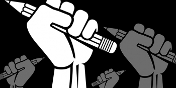 Творча спілка зберігає спроможність допомагати журналістам в особливий період