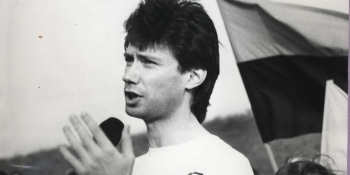 Вадим Бойко – Журналіст, який стояв біля витоків незалежності України