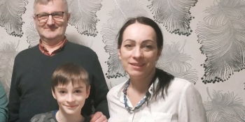 «О п’ятій ранку ми прокинулися від вибухів. Стіни будинку трусилися», – журналістка «Суспільне Миколаїв» вимушено евакуювалася до Польщі